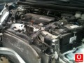 HONDA CR-V ÇIKMA KOMPLE MOTOR MEVCUTTUR