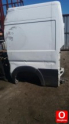 FİAT DUCATO SOL ARKA ÇAMURLUK 