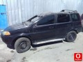 HONDA HR-V  ÇIKMA SOL ÖN KAPI MEVCUTTUR