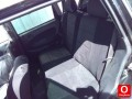 HONDA HR-V ÇIKMA ARKA  KOLTUK MEVCUTTUR