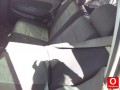 HONDA HR-V ÇIKMA EMNİYET KEMERİ MEVCUTTUR