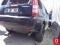 HONDA HR-V ÇIKMA BAGAJ KAPISI MEVCUTTUR