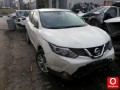 2008 MODEL NİSSAN QASHQAİ ÇIKMA ÖN CAM MEVCUTTUR
