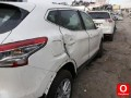 2008 MODEL NİSSAN QASHQAİ ÇIKMA KAPI CAMLARI MEVCUTTUR