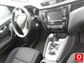 2008 MODEL NİSSAN QASHQAİ ÇIKMA AİRBAG SARGISI MEVCUTTUR