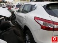 2008 MODEL NİSSAN QASHQAİ ÇIKMA SOL ÖN KAPI MEVCUTTUR