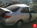 2005-2008 MODEL HONDA CİTY ÇIKMA ARKA  CAM MEVCUTTUR