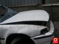 2005-2008 MODEL HONDA INTEGRA ÇIKMA ÖN ÇAMURLUK MEVCUTTUR