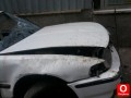 2005 2008 MODEL HONDA INTEGRA ÇIKMA TAMPON ÇITASI MEVCUTTUR