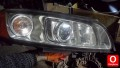 2010 MODEL VOLVO S60 ÇIKMA FAR MEVCUTTUR