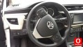 2015 MODEL TOYOTA COROLLA ÇIKMA AİRBAG KAPAGI MEVCUTTUR
