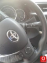 2015 MODEL TOYOTA COROLLA ÇIKMA AİRBAG SARGISI MEVCUTTUR