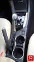 2015 MODEL TOYOTA COROLLA ÇIKMA EL FRENİ MEVCUTTUR