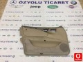 MERCEDES E SERİSİ W210 SOL ÖN KAPI DÖŞEMESİ ÖZYOLU TİCARET