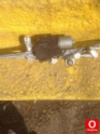Opel astra j silecek motoru
