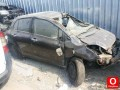 2007 MODEL TOYOTA YARİS ÇIKMA SAĞ ÖN KAPI MEVCUTTUR
