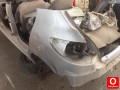 Peugeot 206 sol arka çamurluk 