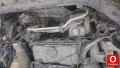 Peugeot 206 motor 1.4 benzinli