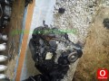 CİTROEN SAXO 1.4 DİZEL ÇIKMA KOMPLE MOTOR