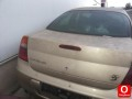 CHRYSLER 300M ÇIKMA ARKA CAM MEVCUTTUR