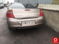 CHRYSLER 300M ÇIKMA ARKA TORSİYON MEVCUTTUR
