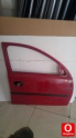 opel corsa c sağ ön kapı çıkma temiz kapılar ORJİNAL OPEL 