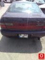 1994 MODEL TOYOTA CORONA  ÇIKMA ARKA CAM MEVCUTTUR