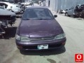 1994 MODEL TOYOTA CORONO  ÇIKMA ÖN PANEL MEVCUTTUR