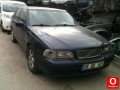 VOLVO S70 ÇIKMA KAPUT MEVCUTTUR