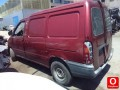 1998 MODEL NİSSAN VANETTO ÇIKMA SOL SÜRĞÜLÜ KAPI MEVCUTTUR