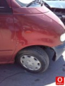 1998 MODEL NİSSAN VANETTO ÇIKMA ÖN ÇAMURLUK MEVCUTTUR