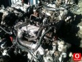 NİSSAN NAVARA ÇIKMA MOTOR MEVCUTTUR