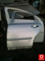 2007 MODEL VOLVO S40 ÇIKMA ARKA KAPI MEVCUTTUR
