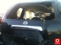 2012 MODEL NİSSAN NAVARA ÇIKMA BAGAJ MEVCUTTUR