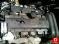 VOLVO S60 ÇIKMA T5 MOTOR MEVCUTTUR