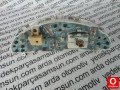 NISSAN VANETTO KM SAATİ