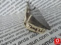 TAUNUS 73-79 KM SAATİ