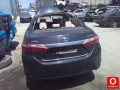 2013 MODEL TOYOTA COROLLA ÇIKMA SAĞ SOL SİNYAL MEVCUTTUR 