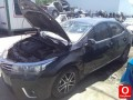 2013 MODEL TOYOTA COROLLA ÇIKMA ROT ROTİL MEVCUTTUR