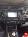 2013 MODEL TOYOTA COROLLA ÇIKMA KÜL TABLASI MEVCUTTUR