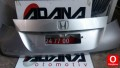 Honda cıvıc typr 2014 model arka bagaj dış plastigi 400tl