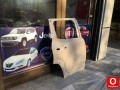 jeep renegade çıkma sağ arka kapı 