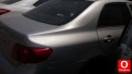 2008 MODEL TOYOTA COROLLA ÇIKMA SAĞ ARKA ÇAMURLUK MEVCUTTUR