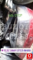 Peugeot 406 cikma stop