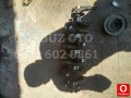 Peugeot boxer motor kranki