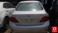 2008-2009 MODEL TOYOTA COROLLA ÇIKMA ARKA CAM MEVCUTTUR
