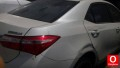 2014 MODEL TOYOTA COROLLA ÇIKMA SAĞ ARKA ÇAMURLUK MEVCUTTUR
