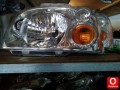 2001-2002 MODEL NİSSAN SKYSTAR SAĞ SOL FAR MEVCUTTUR