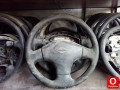 2001 MODEL NİSSAN PRİMERA ÇIKMA DİREKSİYON SİMİDİ MEVCUTTUR