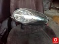 2007-2009 MODEL NİSSAN MİCRA ÇIKMA SIFIR FAR MEVCUTTUR
